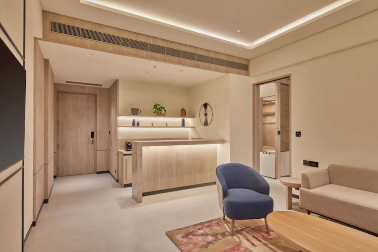 Premium Double Suite