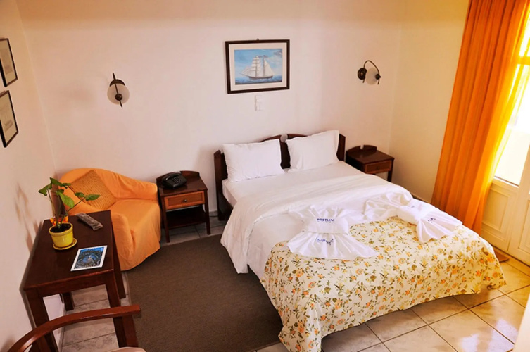 Portiani Hotel