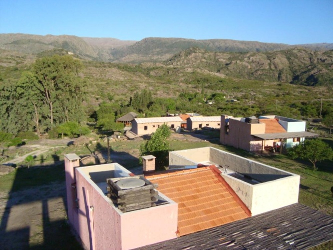 3 Bedrooms Bungalow
