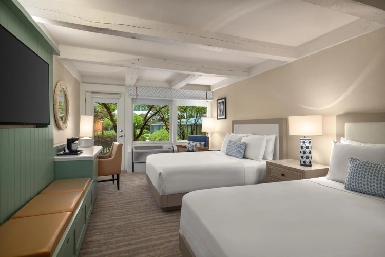 The Abbey Resort And Spa photo 8