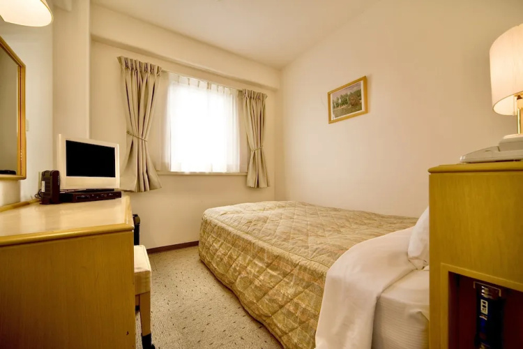 Kurashiki Ekimae Universalhotel