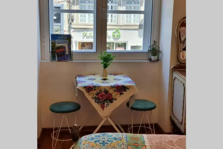 Charming Clérigos Studio