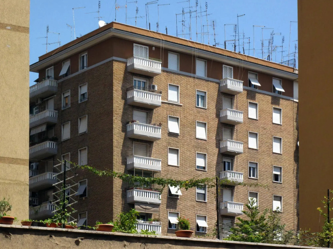 Hotelbild