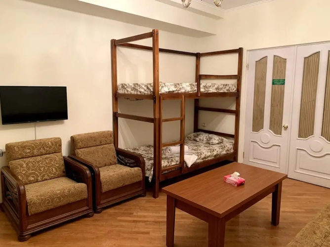 Friendship Hostel & Tours 2