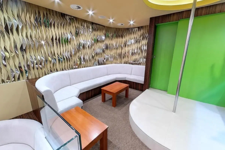 Klub Hotel