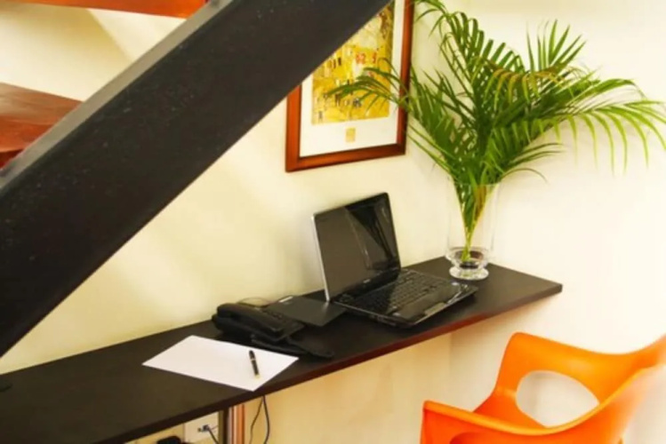 ApartTerrazas Guayaquil by DOT Suites