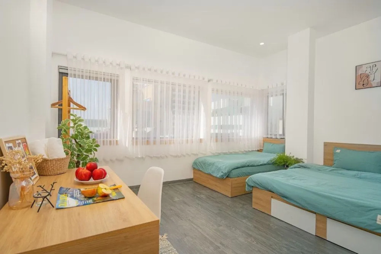Chipa Homestay
