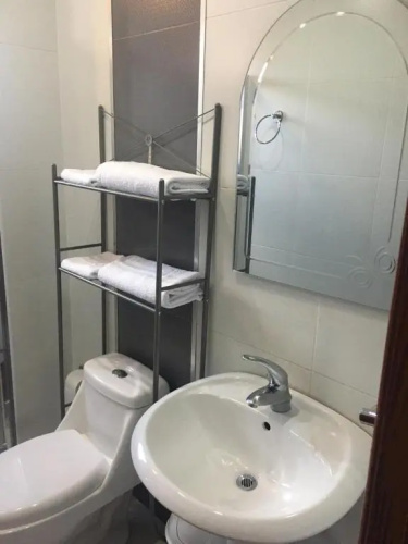 Vineyard Apartments & Suits