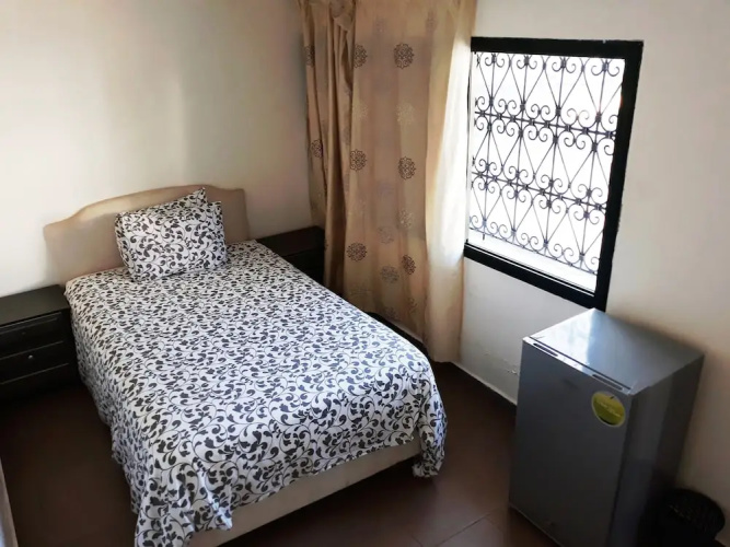 Regency Park and Suites