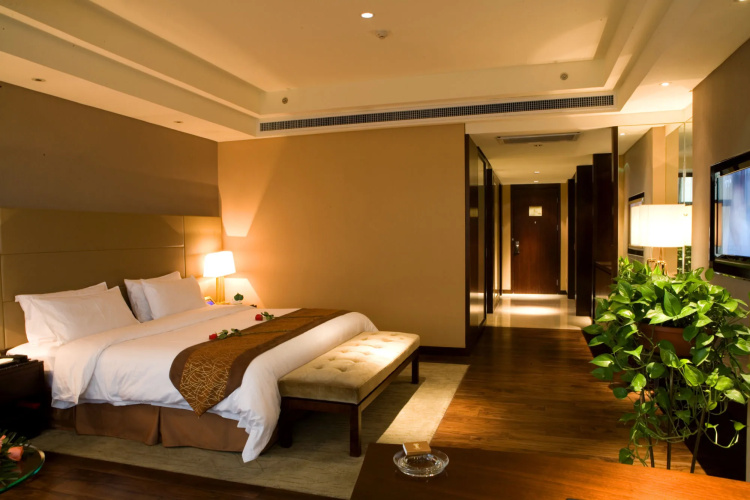 Xian Yohol Hotel