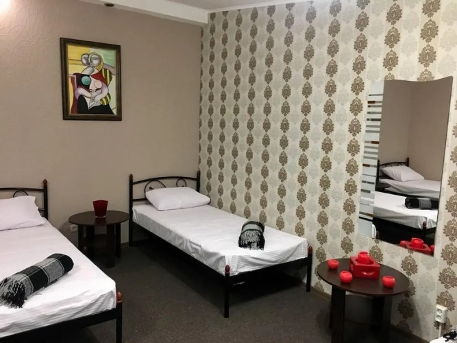 Hostel Koleso