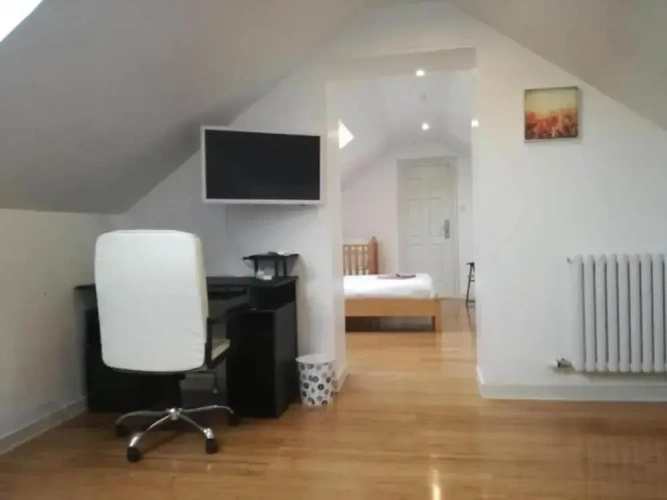 Quadruple Suite