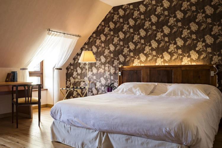 hotel Regis