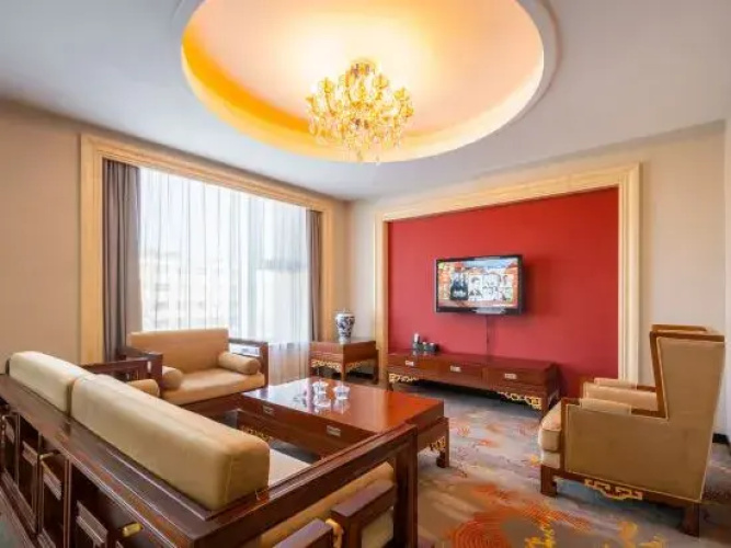 Ghina Fung Hotel