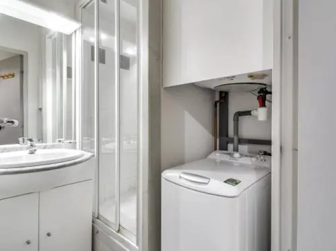 Apartment Balcons De Bareges 8