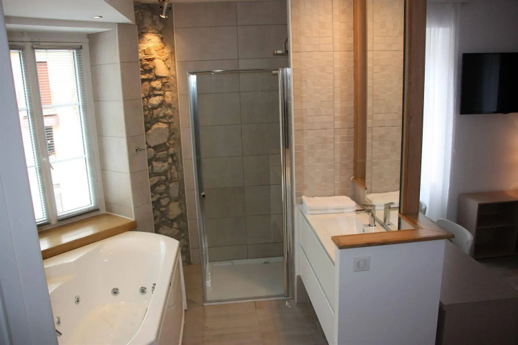 Hotel TerraNostra