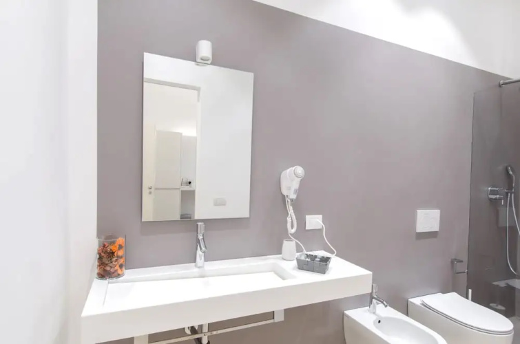 Ortigia Residence