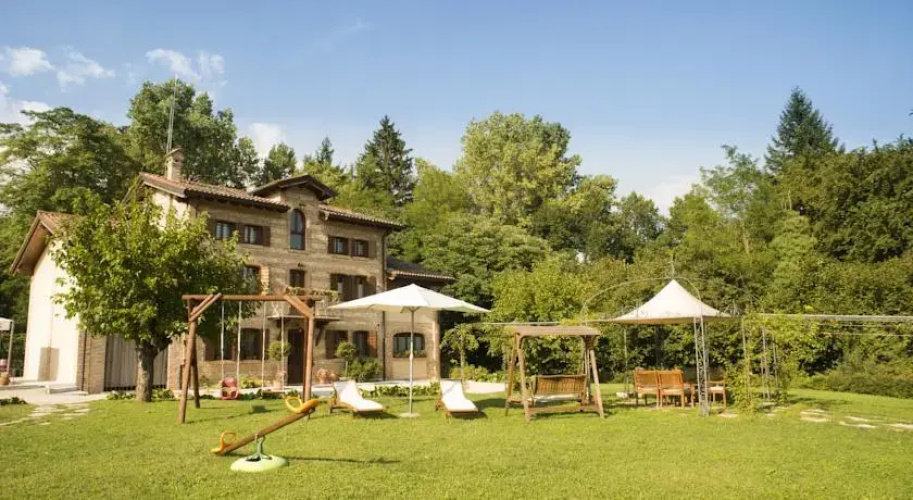 Villa Fratta