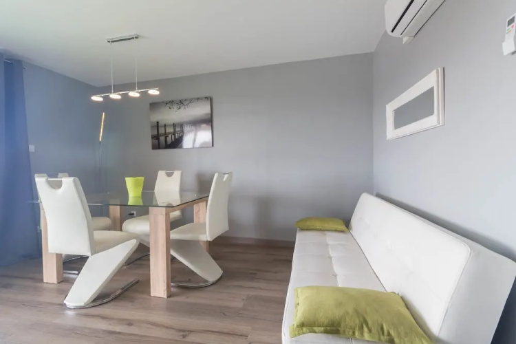 Apartamento Panoramic Ref 1071