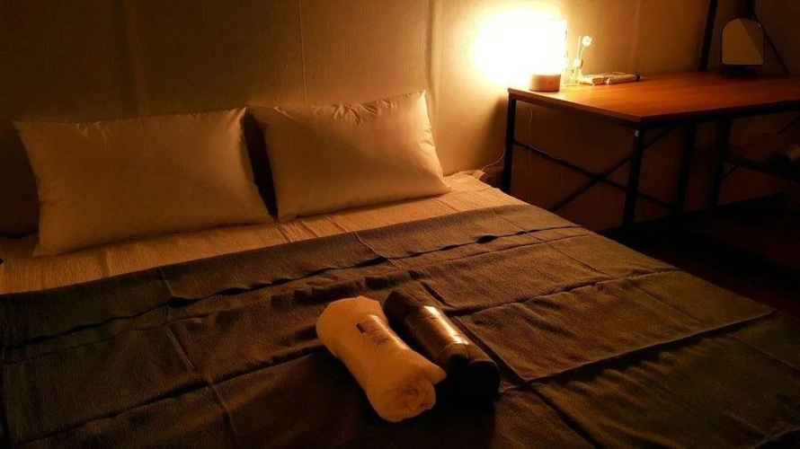 MJhouse Ulsan