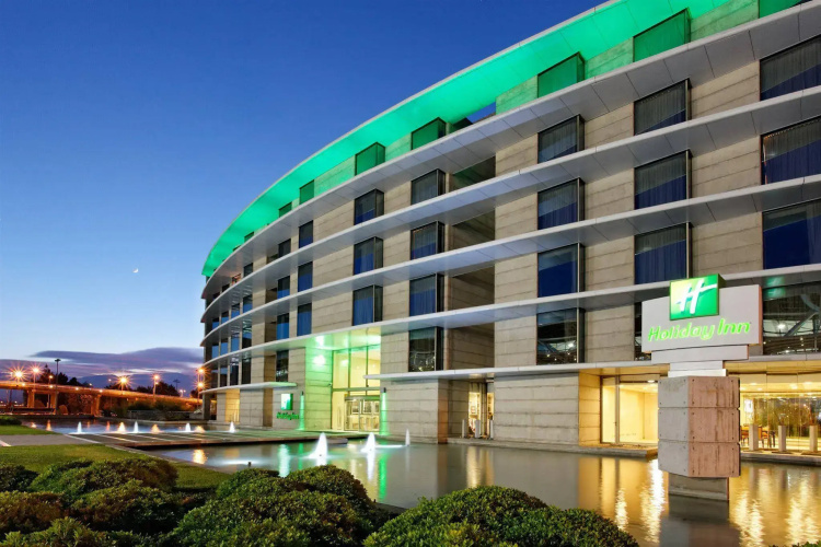 Hotelafbeelding