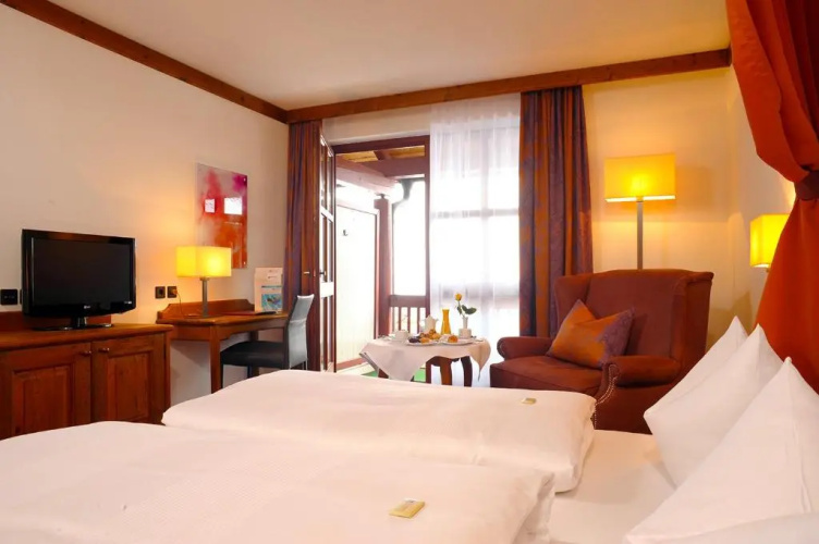 Hotel Fürstenhof