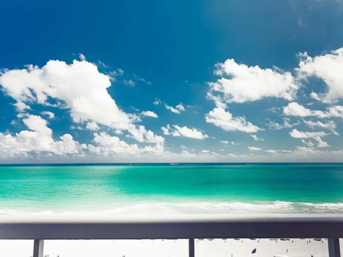 Setai Hotel Private Residence - 3208