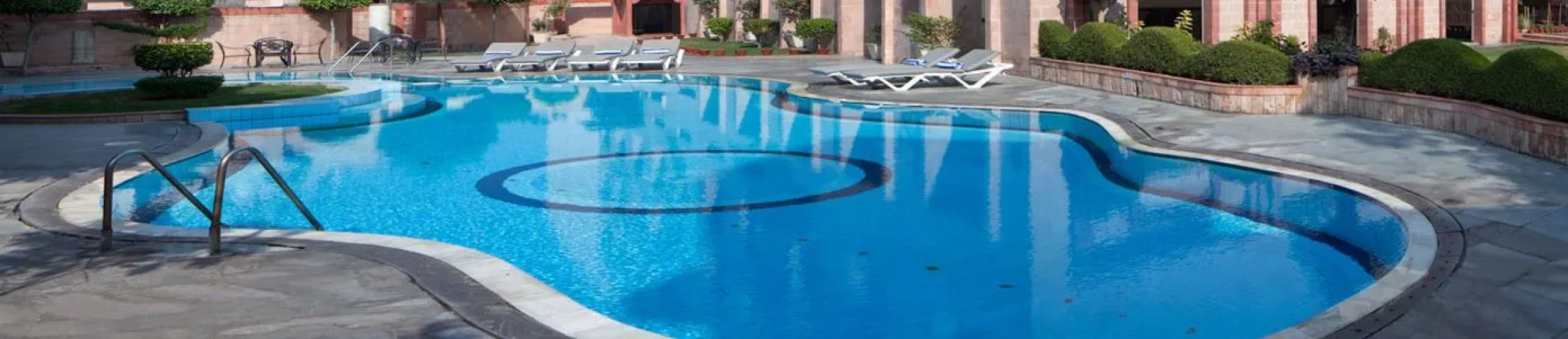 Mansingh Palace