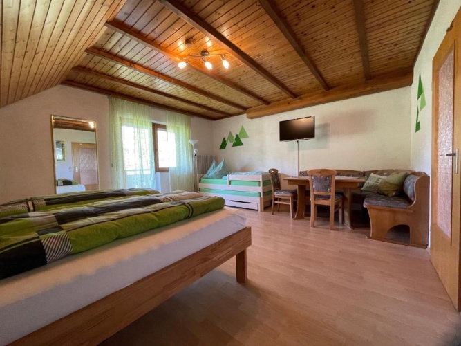 Standard Family room