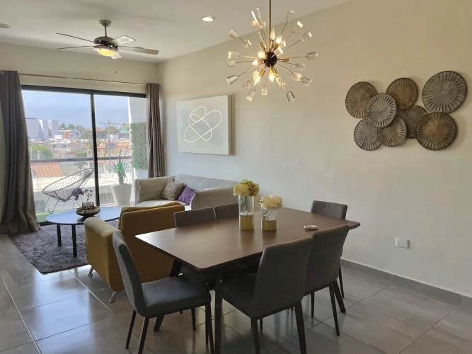 Condesa Apartments