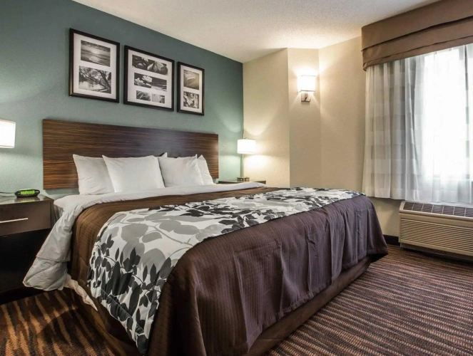 Standard room