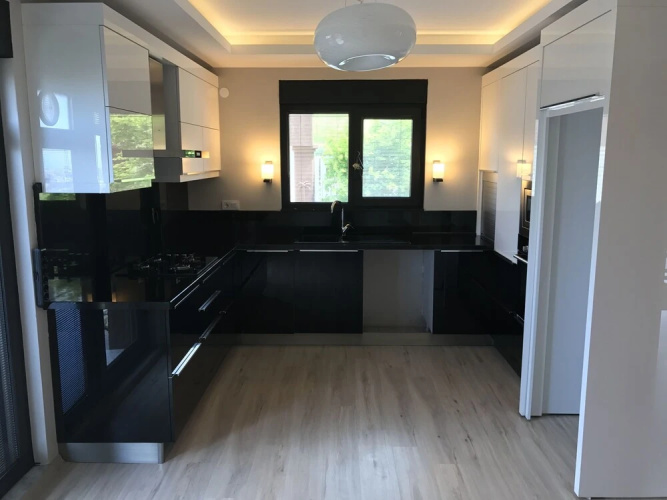 Villaistanbul