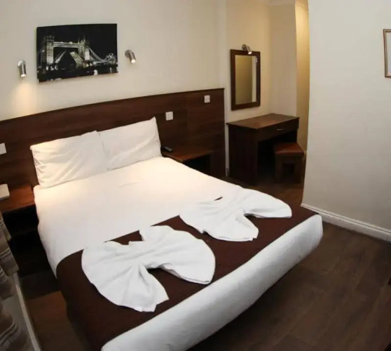 The Ascott Mayfair