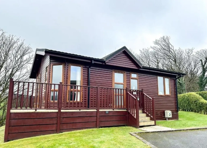 2 Bedrooms Cottage