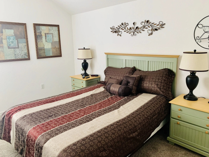 135, Davenport, US