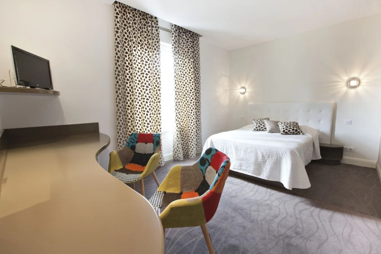 Hôtel Radio