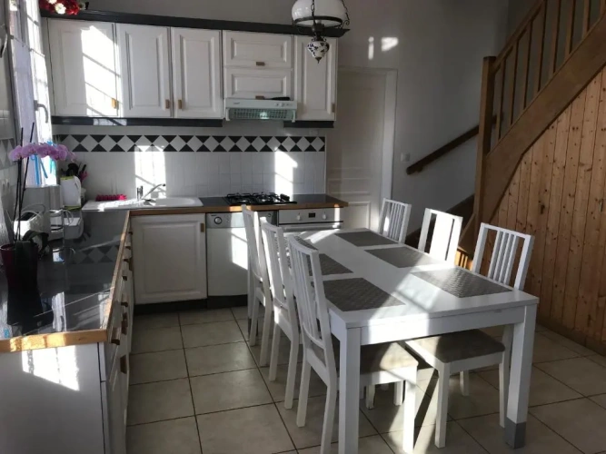 2 Bedrooms Cottage