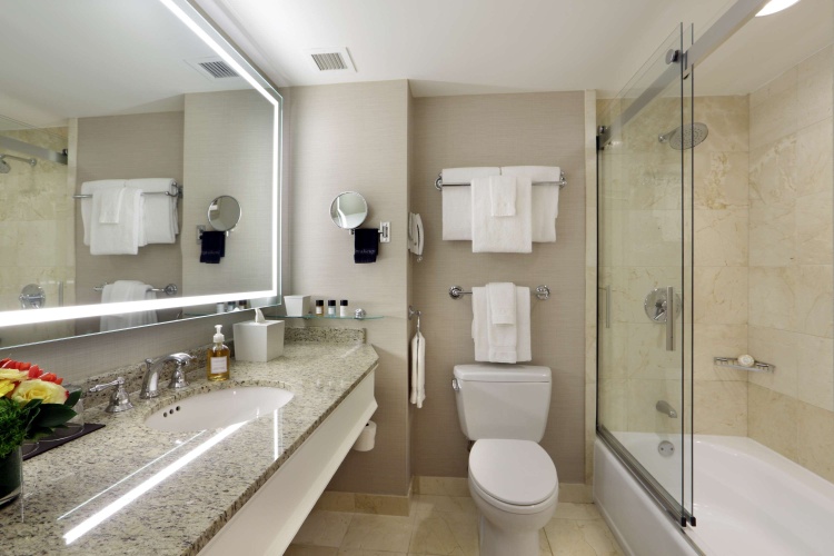 Seaport Hotel Boston photo 11