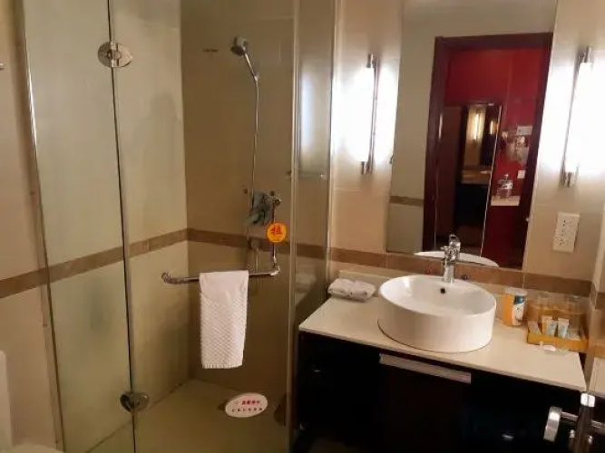 Jinxin Hostel