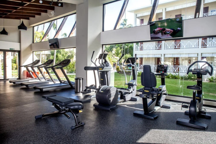 Vista Sol Punta Cana Beach Resort & Spa photo 28