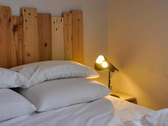 1 Bedroom Cottage
