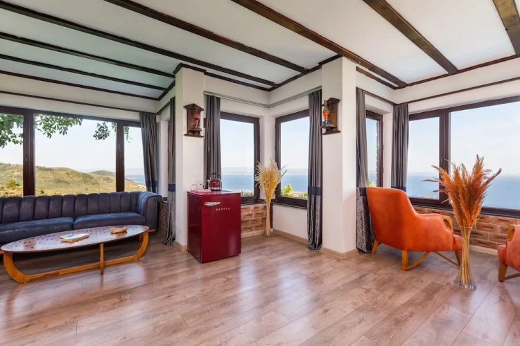 Papazlikhan Hotel