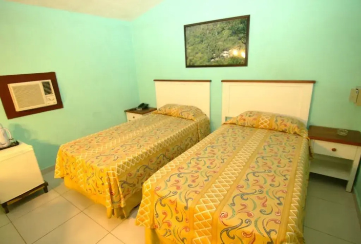 Villa Santo Domingo
