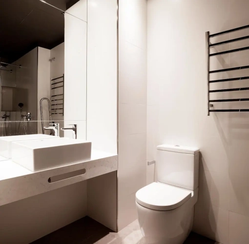 3 Bedrooms Deluxe Apartment