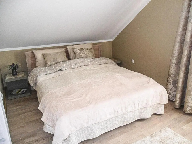Pihtla tee külaliskorter 2