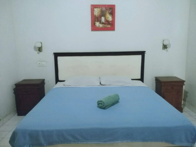 Mekar Jaya Bungalows