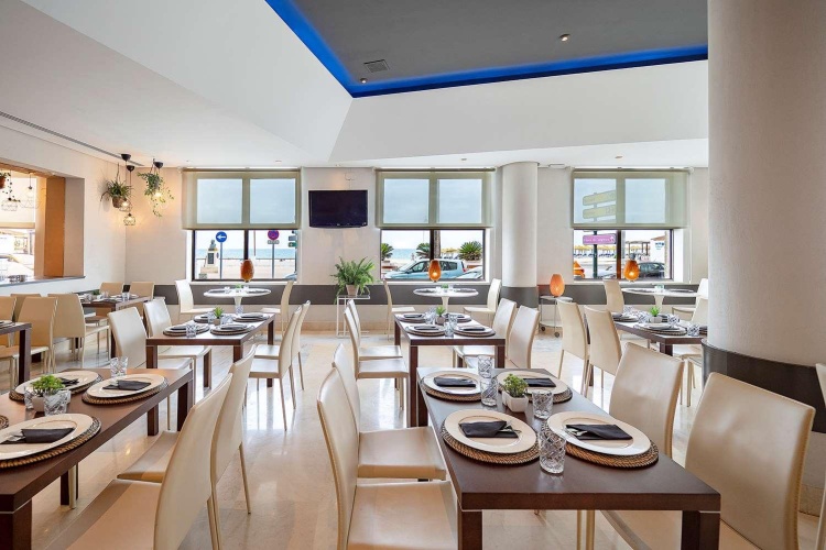 Hotel Cádiz Paseo Del Mar Affiliated By Meliá photo 13