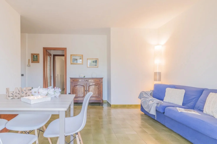 Vintage Apartment Lierna