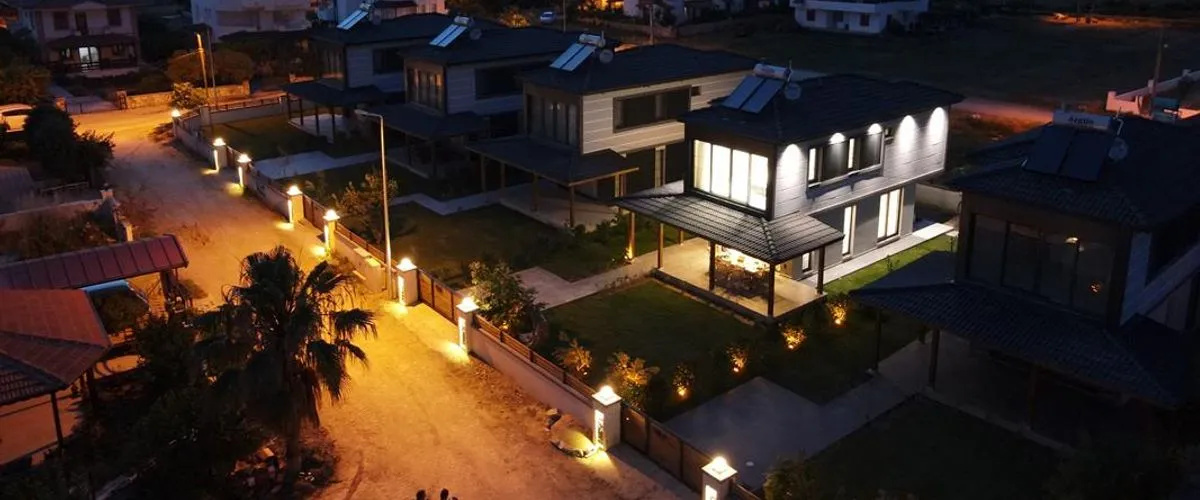 Villa Gökova
