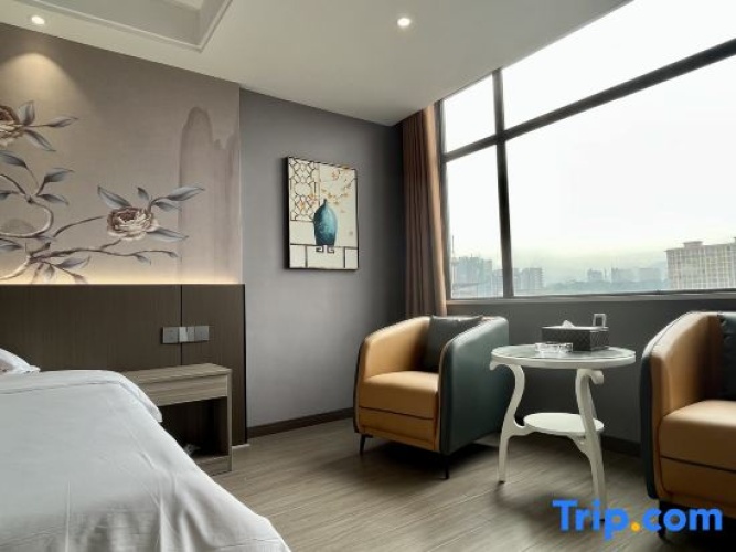 Luxury Double room